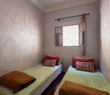 Diour Jdad House | DarYOUSSEF 68