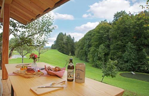 Bernau am Chiemsee House | Das Alm-Chalet-Chiemsee
