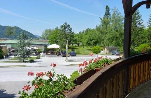 Unterburg am Klopeiner See House | Das Alpensee