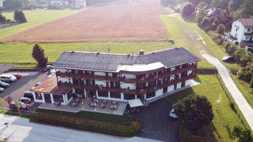 Unterburg am Klopeiner See House | Das Alpensee