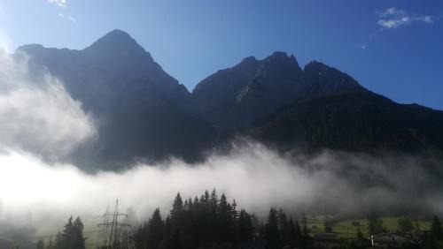 Biberwier House | Das ALPSPITZ