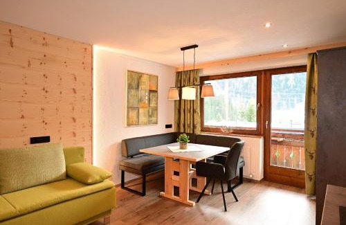 Biberwier House | Das ALPSPITZ