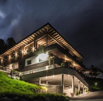 Wildschoenau Apartment | Das Bergjuwel