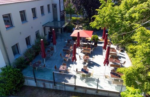 Bamberg Hotel | Das Bergschlösschen