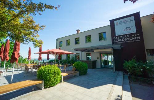 Bamberg Hotel | Das Bergschlösschen