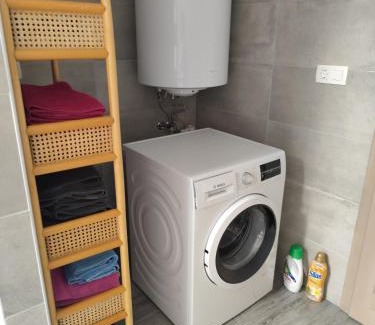 Kovacshida Apartment | Das Blaue Haus- A Kék Ház