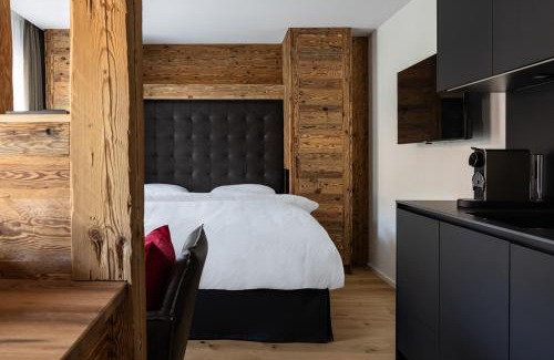 Reit im Winkl Apartment | Das Denisl