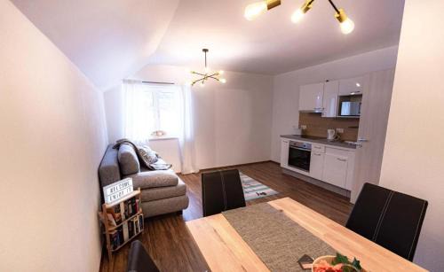 Sankt Margarethen im Lungau Apartment | Das Dorfnest