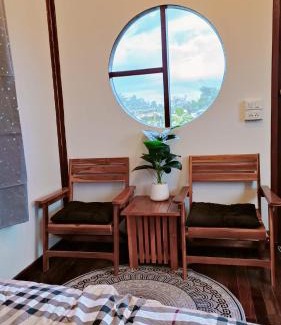 Phu Wiang House | Das echte Thailand erleben fernab des Massentourismus