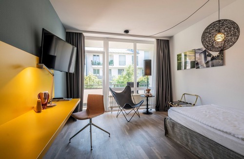 Grenzach-Wyhlen Hotel | Das Eckert