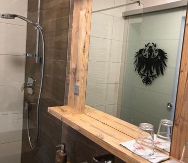 Zillertal Apartment | Das Enzian