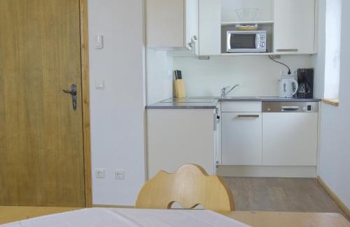 Werfenweng Apartment | Das Eulersberg Apartments & Chalets