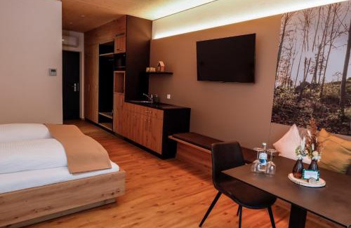 Epfendorf Apartment | DAS GEORG Gästehaus in Epfendorf