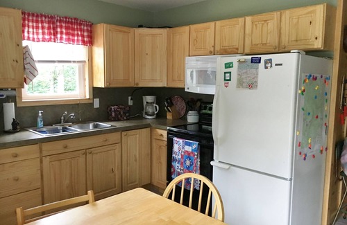 Morris Run Cabin | Das Good Cabin Quiet Family Ranch Style Cabin Near Pa Grand Canyon/Hunting