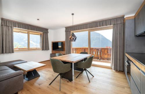 Bad Hofgastein Apartment | Das Grabnergut