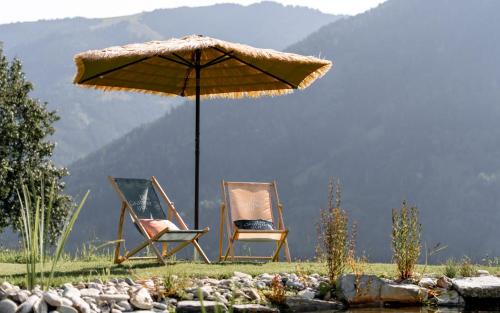 Bad Hofgastein Apartment | Das Grabnergut