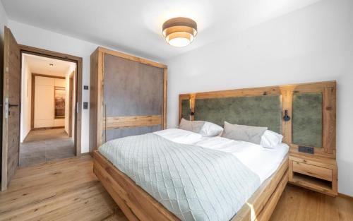 Bad Hofgastein Apartment | Das Grabnergut