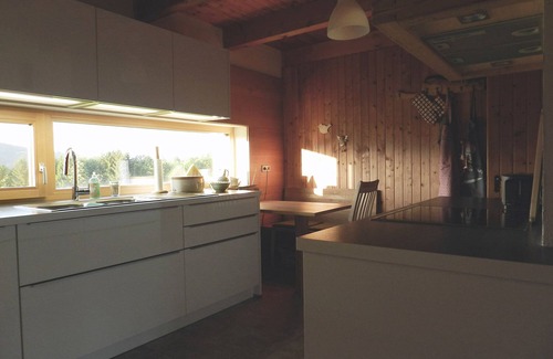 Altmuenster House | Das Grasberghaus - Urlaub mit der Familie