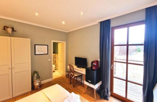 Knittelfeld Apartment | Das Gutshaus