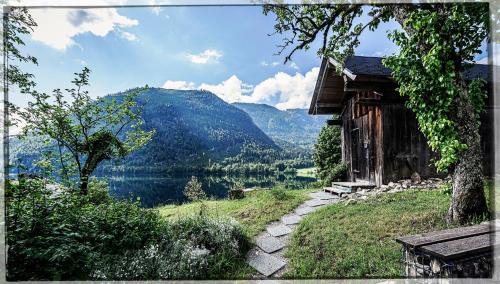 Grundlsee House | Das Haus am Grundlsee - Your Austrian Home