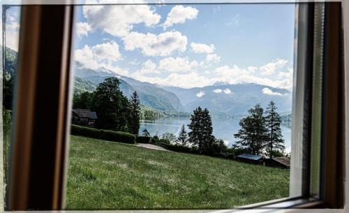 Grundlsee House | Das Haus am Grundlsee - Your Austrian Home