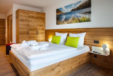 Moosen Apartment | Das Heimsitz