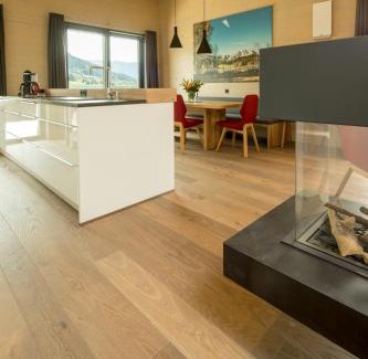 Moosen Apartment | Das Heimsitz