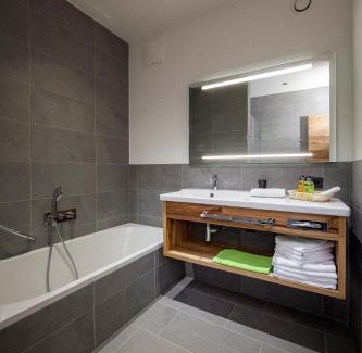 Moosen Apartment | Das Heimsitz