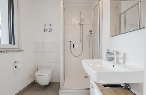 Passau Apartment | Das InnSight Appartementhaus - Appartements mit Küchen für Lang und Kurzzeitaufenthalte