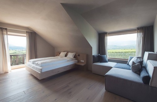 Pianizza Di Sopra Hotel | Das Wanda