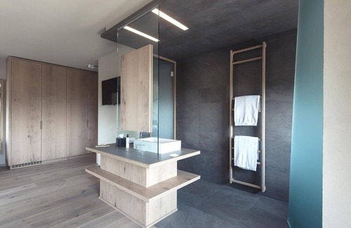 Pianizza Di Sopra Hotel | Das Wanda