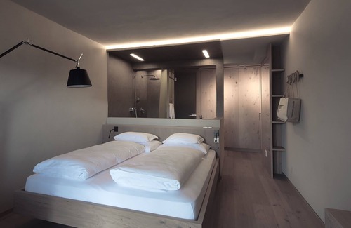 Pianizza Di Sopra Hotel | Das Wanda