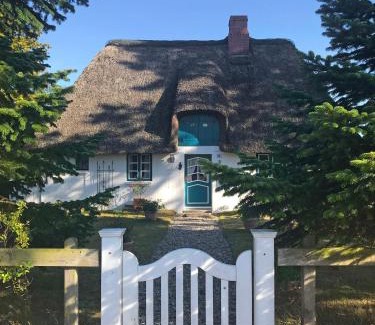 Langenhorn House | Das Kätnerhaus Nordsee