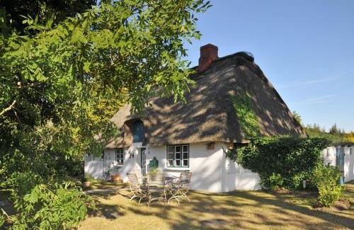 Langenhorn House | Das Kätnerhaus Nordsee