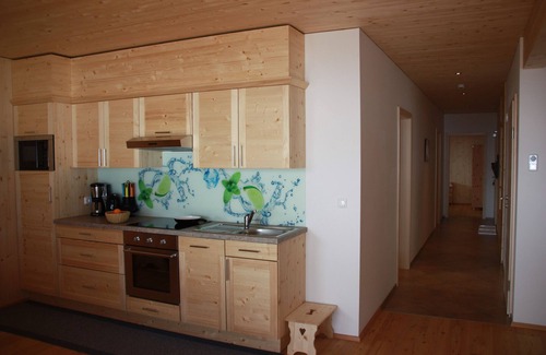 Großdorf Apartment | Das Kals - Apartment for 6 persons