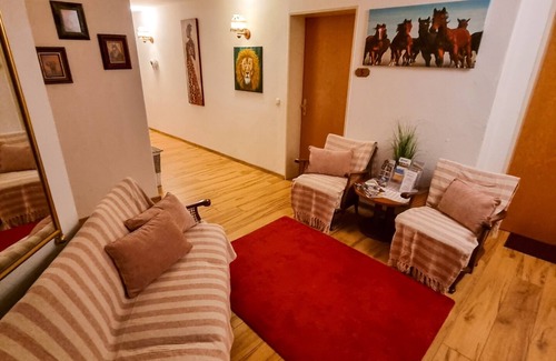 Fichtelberg House | Das kleine Landhotel (im Fichtelgebirge)