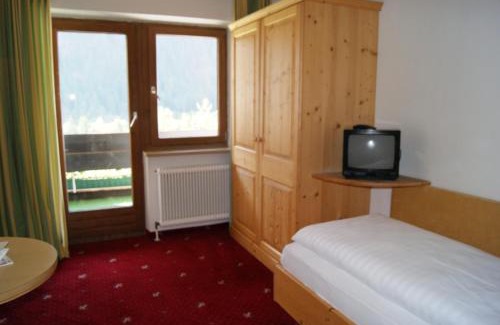 Pfunds Hotel | Das Lafairs