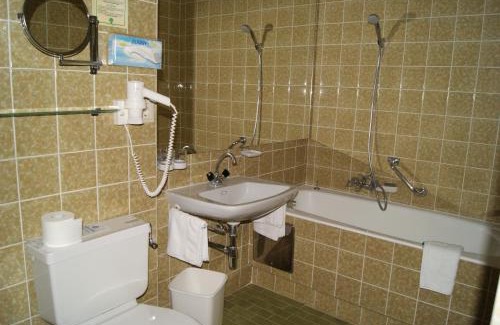 Pfunds Hotel | Das Lafairs