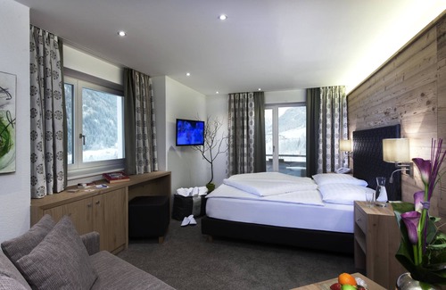 Pfunds Hotel | Das Lafairs