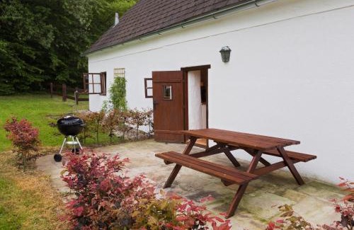 Steinakirchen am Forst House | Das Laffelberghaus