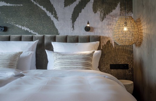 Safferstetten Hotel | Das Mühlbach - Thermal Retreat & Wellness Resort