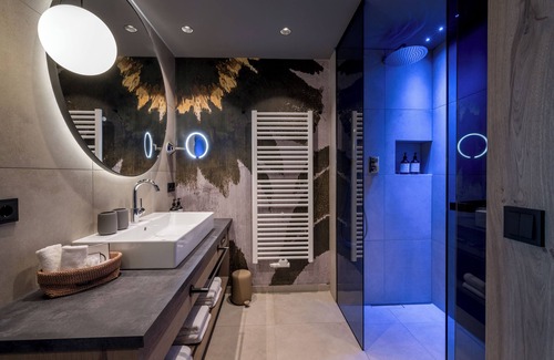 Safferstetten Hotel | Das Mühlbach - Thermal Retreat & Wellness Resort