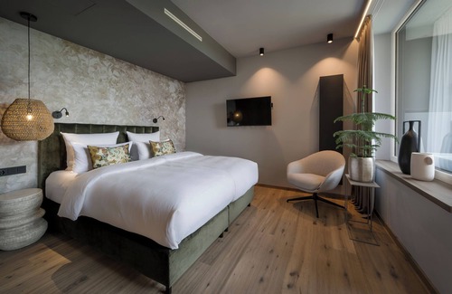 Safferstetten Hotel | Das Mühlbach - Thermal Retreat & Wellness Resort