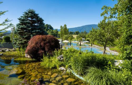 Seeboden Hotel | Das Moerisch