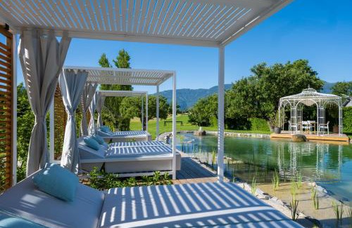 Seeboden Hotel | Das Moerisch