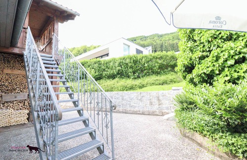 Unterach am Attersee Apartment | Das Mondsee-apartment