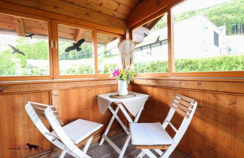 Unterach am Attersee Apartment | Das Mondsee-Apartment