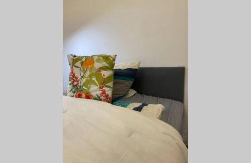 Schmidtheim Apartment | Das Nest, opional mit Sauna und Whirlpool