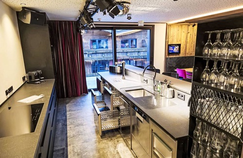 Aschau Im Zillertal House | das rocking home by Interhome