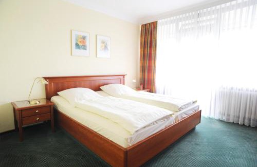 Bad Fuessing Apartment | Das Royal